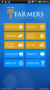 How to download Farmers National Bank Canfield 3.3.0832 mod apk for pc