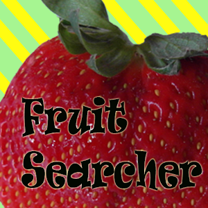 Fruit Searcher 1.0