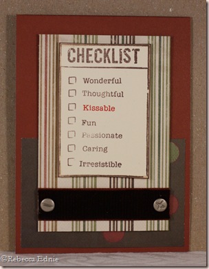 checklist3