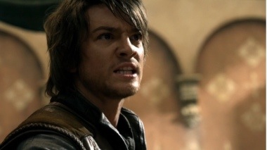 Hope Has a Warrior: A Legend of the Seeker Blog