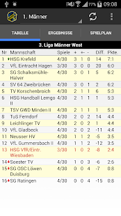 Lastest HSG VfR/Eintracht Wiesbaden APK for PC
