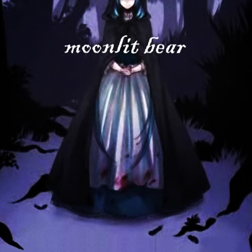 Moonlit Bear 500x500 閉店