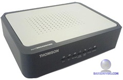 Modem-Thomson-THG520