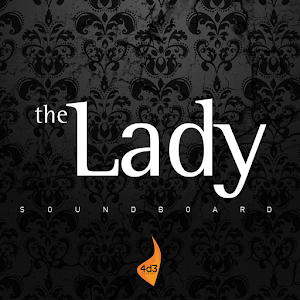 The Lady Soundboard.apk 1.3.1