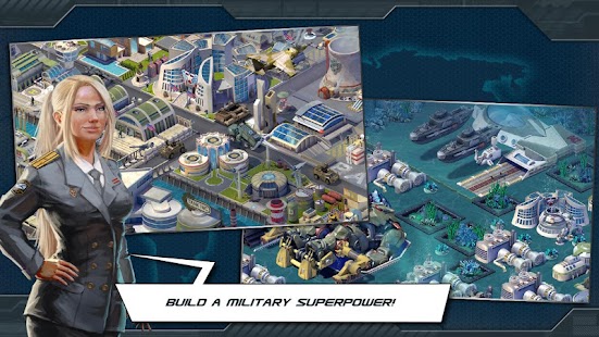World at Arms APK by Gameloft Games App for Android