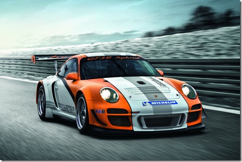 Porsche-911-GT3-R-Hybrid-4