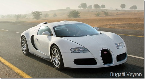 Bugatti-Veyron_2009