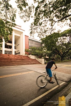 UP College of Engineering