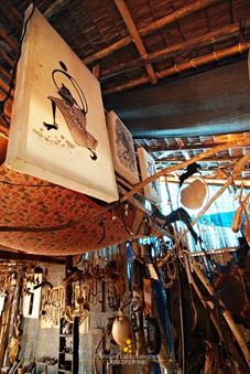 Trinkets Galore at Kuweba Arts and Crafts