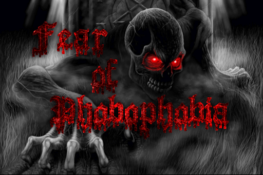 【免費街機App】Fear of Phobophobia-APP點子