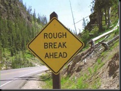rough-break
