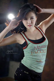 Han Ga Eun
