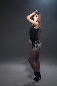 Hwang Mi Hee