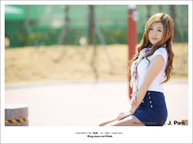 Hwang Mi Hee