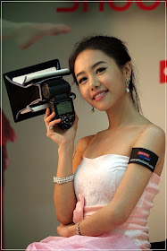 Photo and Imaging Show 2010