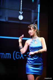 Photo and Imaging Show 2010