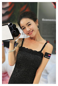 Photo and Imaging Show 2010