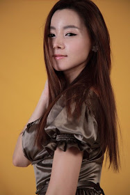 Min Seo Hee
