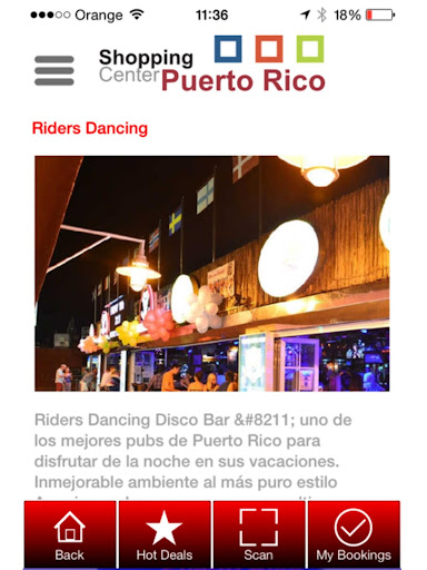 免費下載旅遊APP|scPuertoRico app開箱文|APP開箱王