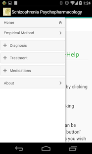 How to mod Schizophrenia Psychopharm patch 8.1 apk for bluestacks