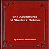 Adventures of Sherlock Holmes by Top Classic Books