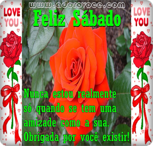 Recado Para Orkut - Amor: 1