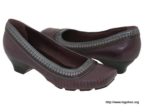 chaussure regard