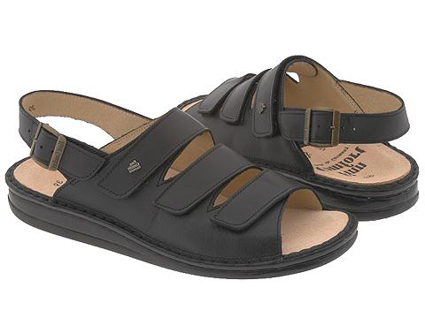 Finn Comfort Women's Sylt Sandal - Comfort Footwear - View #8