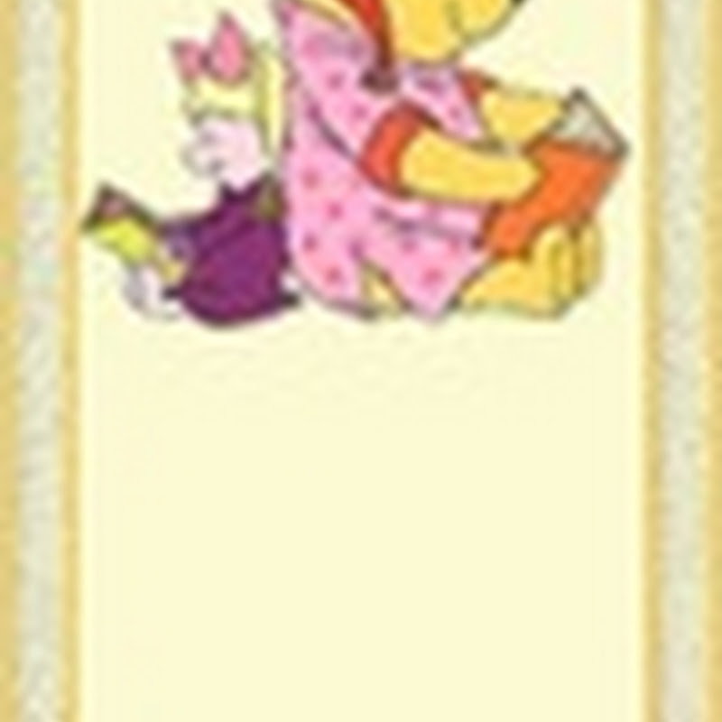 Puntos de libros infantiles para imprimir