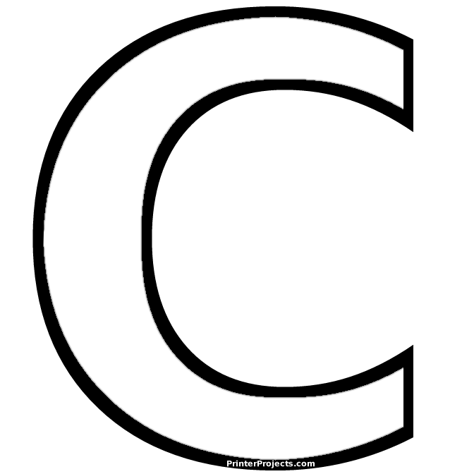 c