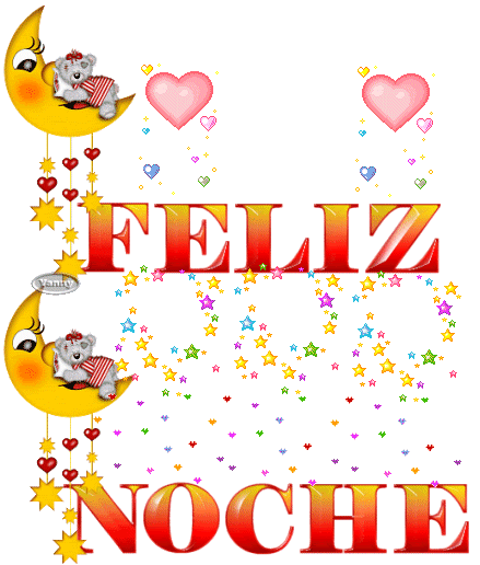 Resultado de imagen de gifs animado buenas noches