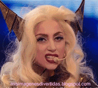 lady gaga agresiva lady gaga agresiva