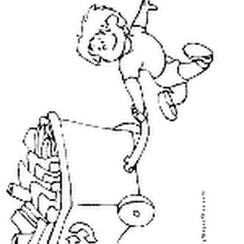 Colorear día de la tierra