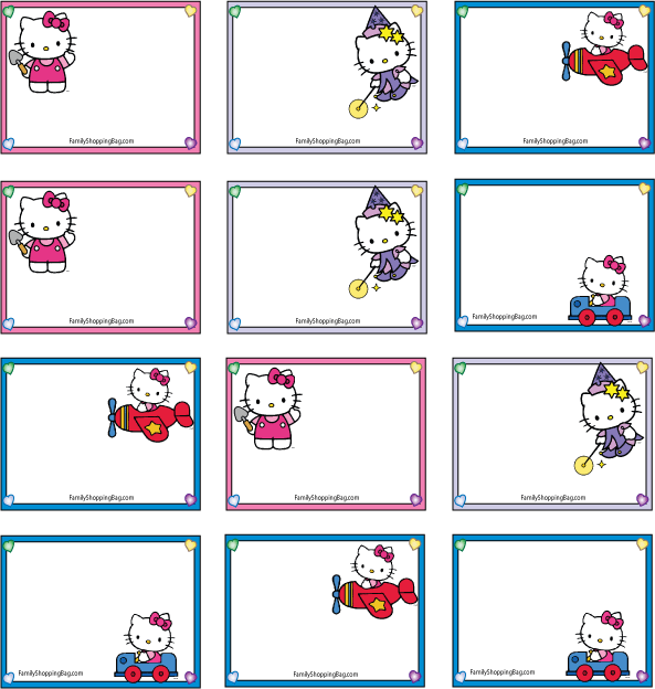 hellokittytags1 hellokittytags1