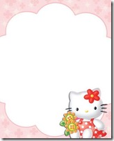 papel carta hello kitty blogcolorear (16)