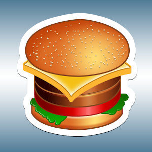 Burger Mania 街機 App LOGO-APP開箱王