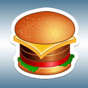 Burger Mania logo