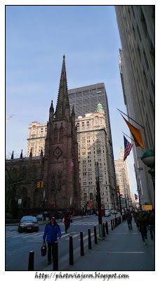 Trinity Church