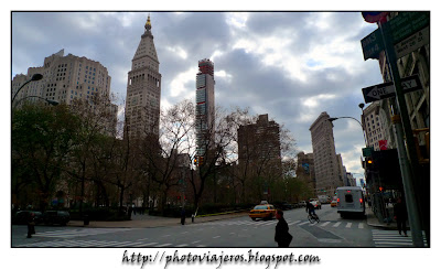 Flatiron Building