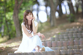 Nam Eun Ju (남은주)