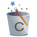 1Tap Cleaner (Cache, History) mobile app icon