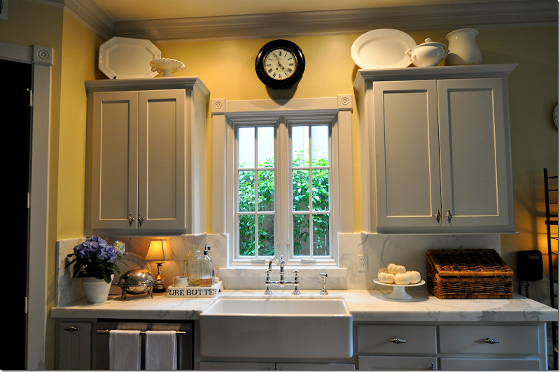 Cote De Texas Kitchen Remodel Cote De Texas Kitchen Remodel