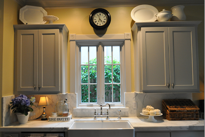 COTE DE TEXAS: Gray is the New Turquoise?