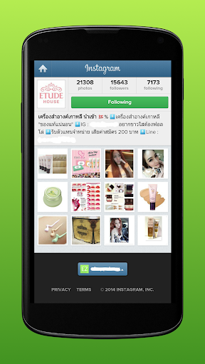 【免費社交App】IG2 for Instagram-APP點子