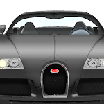 Bugatti (edited)