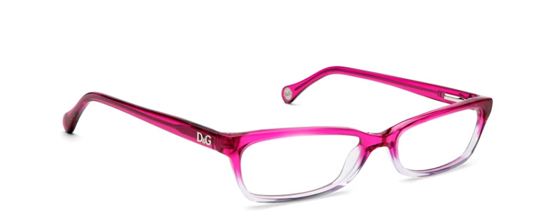 Puno frihed vurdere D&G Eyewear Collection 2010 Preview