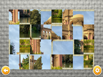 Picture Puzzle by Orbital Nine Games poster 8