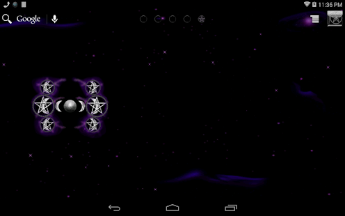 How to mod Pagan Live Wallpaper 1.0.0 mod apk for android