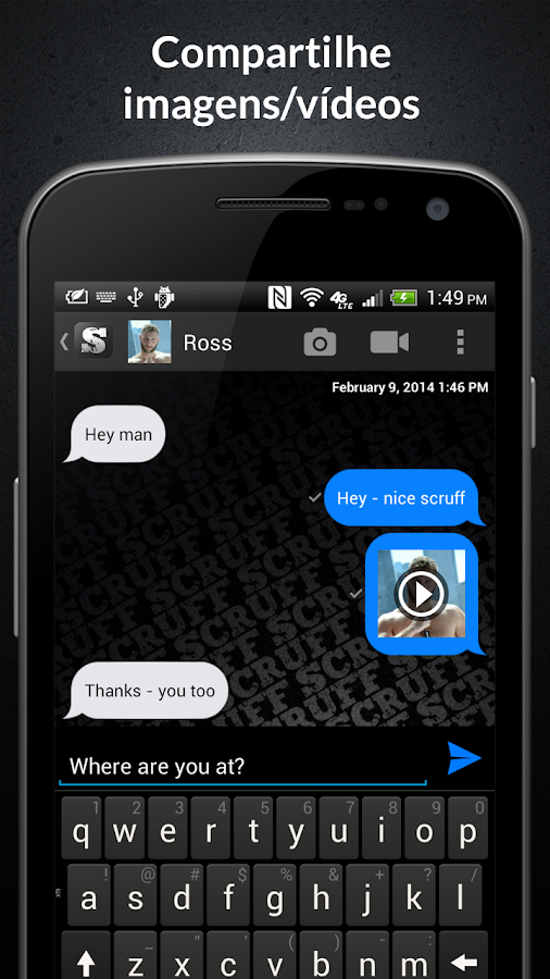 app encontros fudendo app encontros fudendo