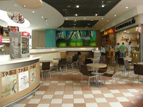 Auchan Soroksári Áruház‎ Budapest Bevásárló utca